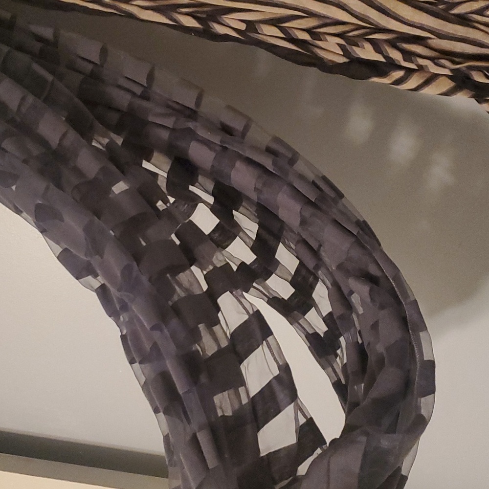 Infinity Scarves - Picture 2 of 3